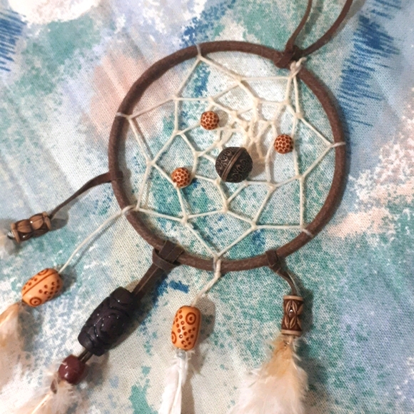 Dreamcatcher - Handmade - Picture 2 of 3